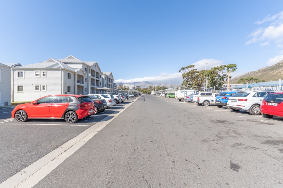 2 Bedroom Property for Sale in Admirals Park Western Cape